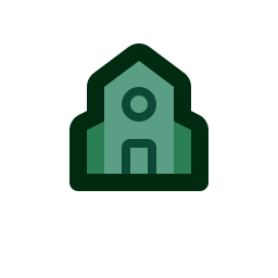 City hall icon